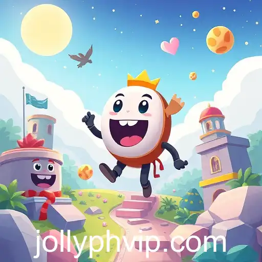 Exploring the Joy of Jolly Blog: A Unique Gaming Experience