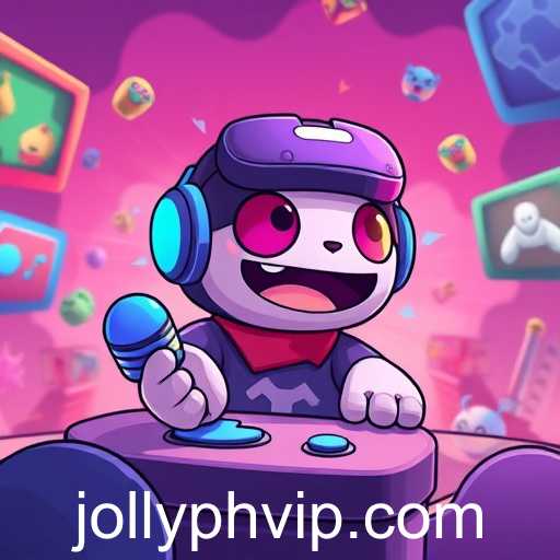 Online Gaming Evolution: The Rise of Jollyph