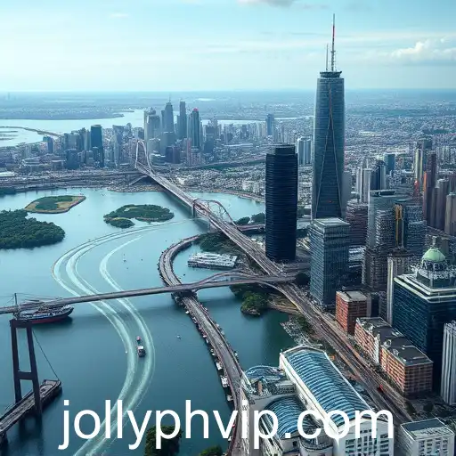 Gaming's Digital Renaissance: Jollyph and Beyond