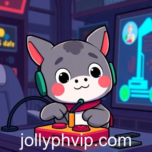 The Surprising Rise of Jollyph in the Online Gaming World