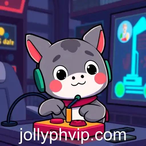 The Surprising Rise of Jollyph in the Online Gaming World