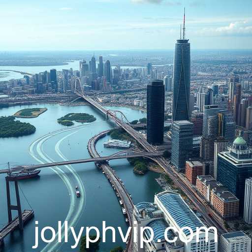 Gaming Triumphs: Jollyph Unveils New Chapter