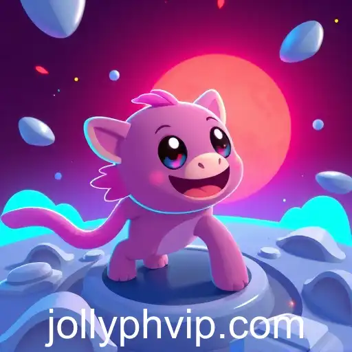 Jollyph: Revolutionizing Online Gaming in 2025