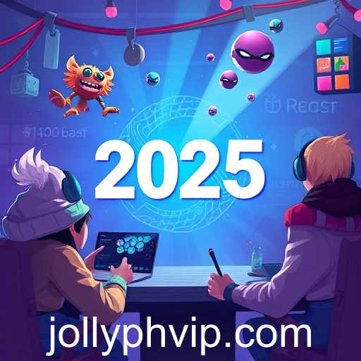 The Rise of Jollyph: A Digital Playground