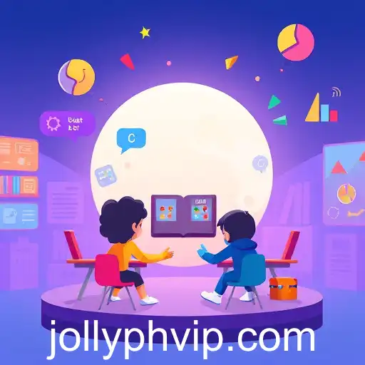 The Rise of Game-Based Learning in 2025