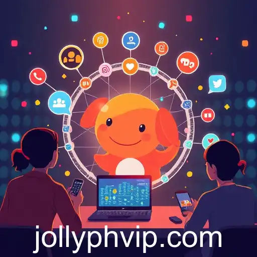 The Rising Popularity of Jollyph
