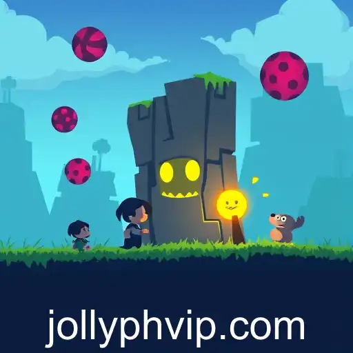 The Rise of Jollyph: Gaming Innovation Meets Nostalgia