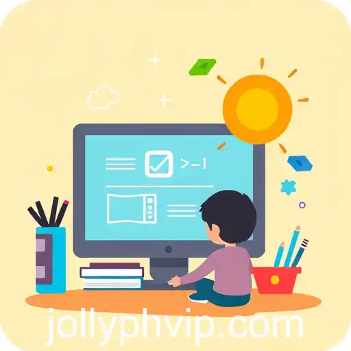 Jollyph: Revolutionizing Online English Gaming