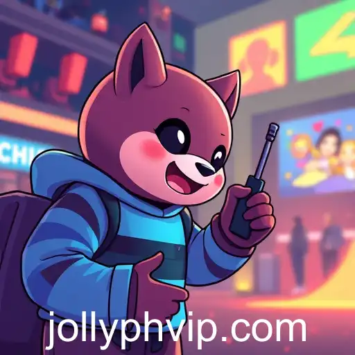 Jollyph Revolutionizes Online Gaming Experience