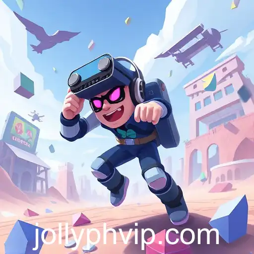 The Rise of Jollyph in the Gaming World