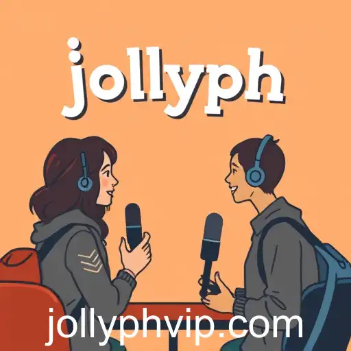 Jollyph: Redefining Online Gaming Experience