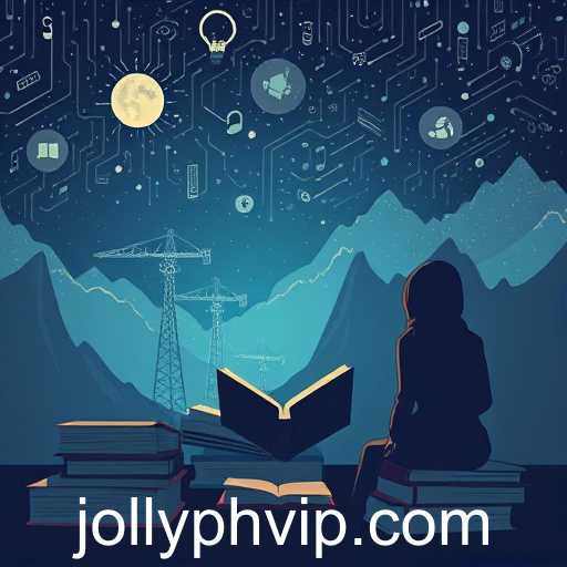 The Rise of Digital Literature in the 2020s