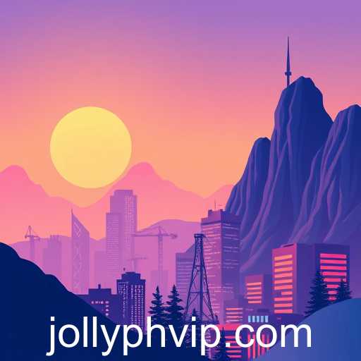 The Rise of Jollyph: Shaping Online Gaming Trends