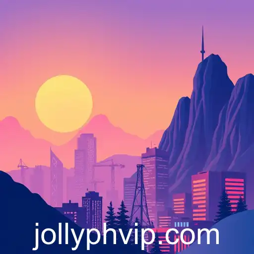 The Rise of Jollyph: Shaping Online Gaming Trends