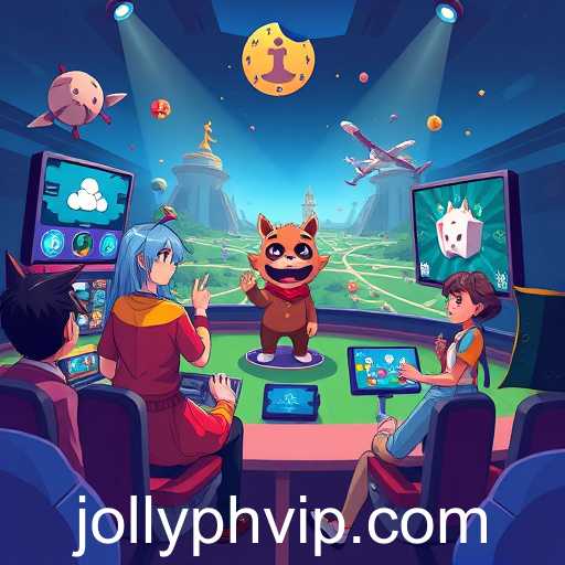 The Rise of Online Gaming Platforms