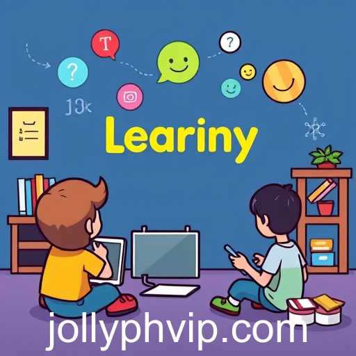 Rising Trends on Jollyph: A Digital Playhouse