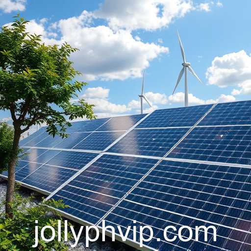 Sustainable Solutions and Global Unity Shape the Future