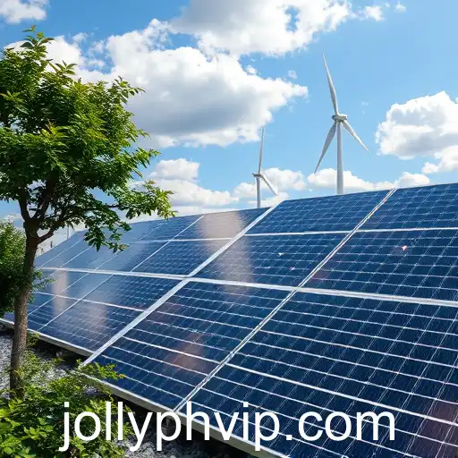 Sustainable Solutions and Global Unity Shape the Future